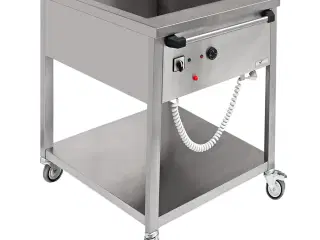 Mobil Elektrisk Vandbad (Bain-marie)
