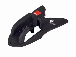 Bigfoot wall mounted tool holder