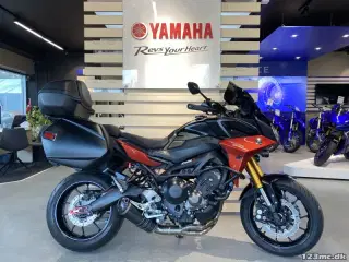 Yamaha Tracer 900 GT
