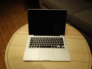 MacBook Pro