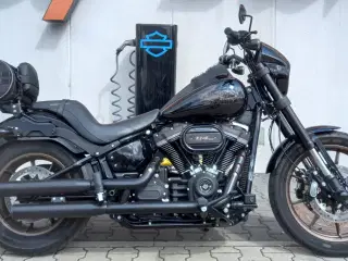 Harley Davidson low rider s 