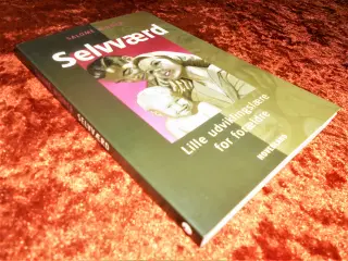 Selvværd, Salome Widmer