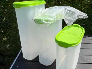 Tupperware moduletter