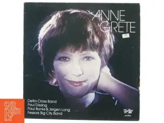 Anne Grete fra Medley (str. 30 cm)