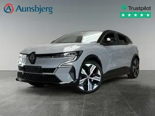 Renault Megane E-Tech 60 Iconic