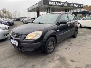 Kia Rio 1,4 Active 97HK 5d