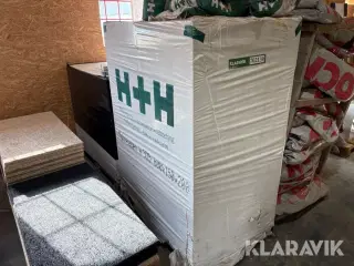 Gasbeton H+H
