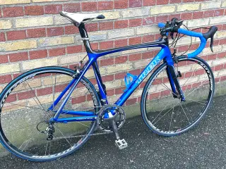 Trek Madone 5.2 Full Carbon Racercykel 60 cm 