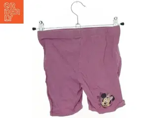 Shorts fra Disney (str. 116 cm)