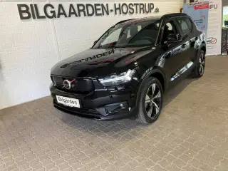 Volvo XC40  P8 ReCharge Twin R-Design