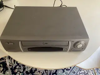 Velfungerende LG VHS-afspiller