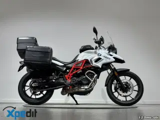 BMW F 700 GS