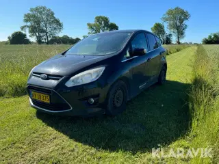 Varebil Ford C MAX