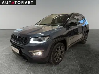 Jeep Compass 1,3 4xe S aut. 4x4