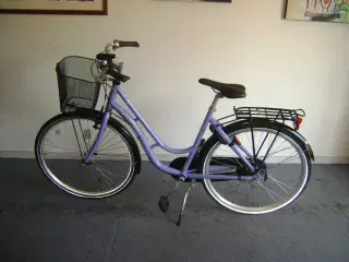 28" Kildemoes Shopper