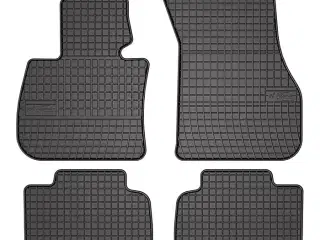 Gummimåtter BMW 2 Series Active Toure F45, X1 F48 14-22