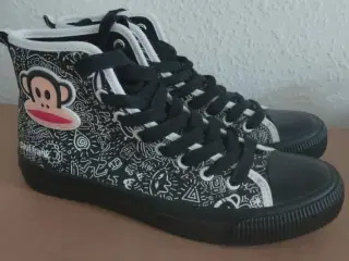 Paul Frank sneakers 