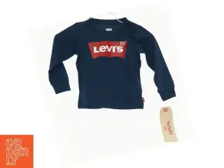 Trøje fra Levis (str. 74 cm)