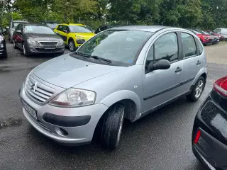 Citroën C3 1,4 Prestige (ESP) 73HK 5d