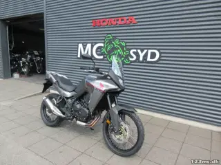 Honda XL 750 Transalp MC-SYD BYTTER GERNE  5 ÅRS  GARANTI