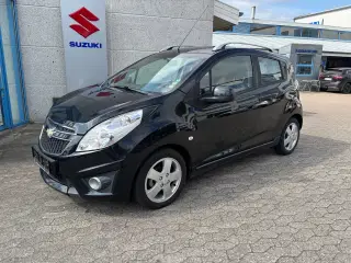 Chevrolet Spark 1,2 LT