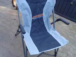 Fiskestol