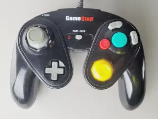 ⭐️· GameStop GC Controller (GameCube/Wii) - BB-111