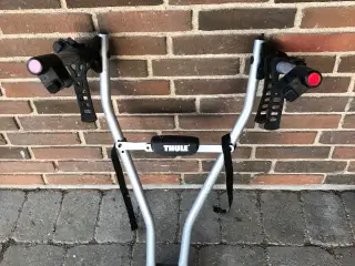 Thule Cykle-holder - 2 cykler
