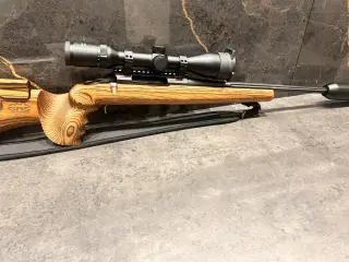 Tikka T3x .308 Win – GRS skæfte