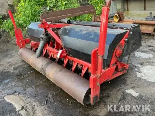 Dybdelufter