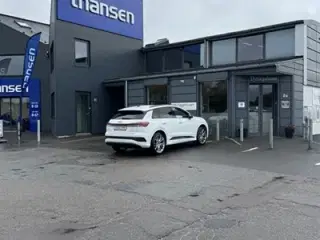 Super beliggenhed
