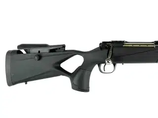 Schultz og Larsen Classic Thumbhole kal 308