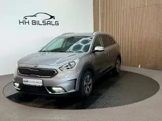 Kia Niro 1,6 HEV Vision DCT