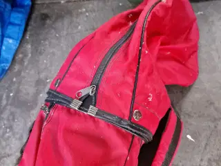 Golfbærebag PRO WHEEL 