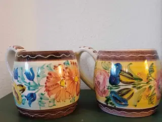 Lars Syberg keramik 