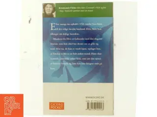 Sidst på sommeren af Rosamunde Pilcher (Bog)