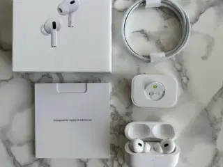 AirPods Pro gen 2
