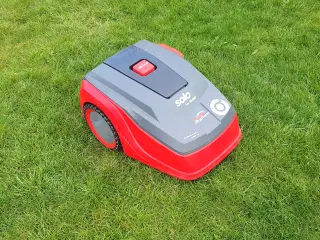 AL-KO Robolinho Solo 450 W