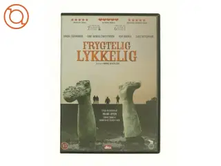 Frygtelig Lykkelig fra DVD