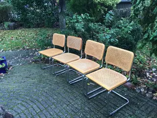 Frisvingerstole gamle / retro 