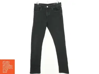 Jeans fra H&M (str. 170 cm)