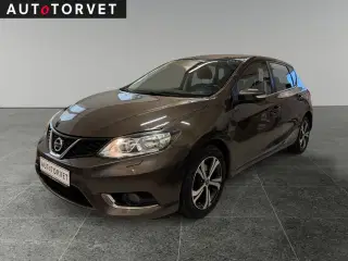 Nissan Pulsar 1,2 Dig-T 115 Acenta X-tr.