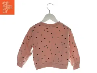 Sweatshirt fra H&M (Str. 98)