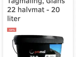 Tagmaling sort