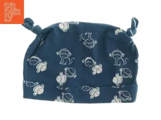 Babyhue med abemotiv fra Name It (str. 45 47)
