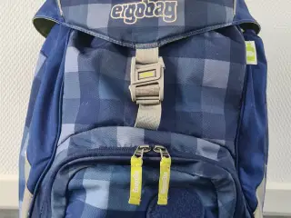 Ergobag rygsæk/skoletaske