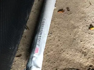 Posemarkise 310 cm