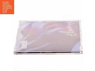 Suede: Electricity - single (cd)