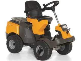 Stiga park 900WX med combi 110 pro Q plus