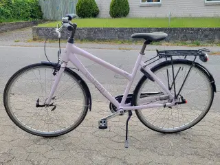 Damecykel 28"
